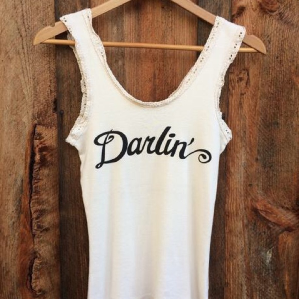 ISO Bandit brand tank